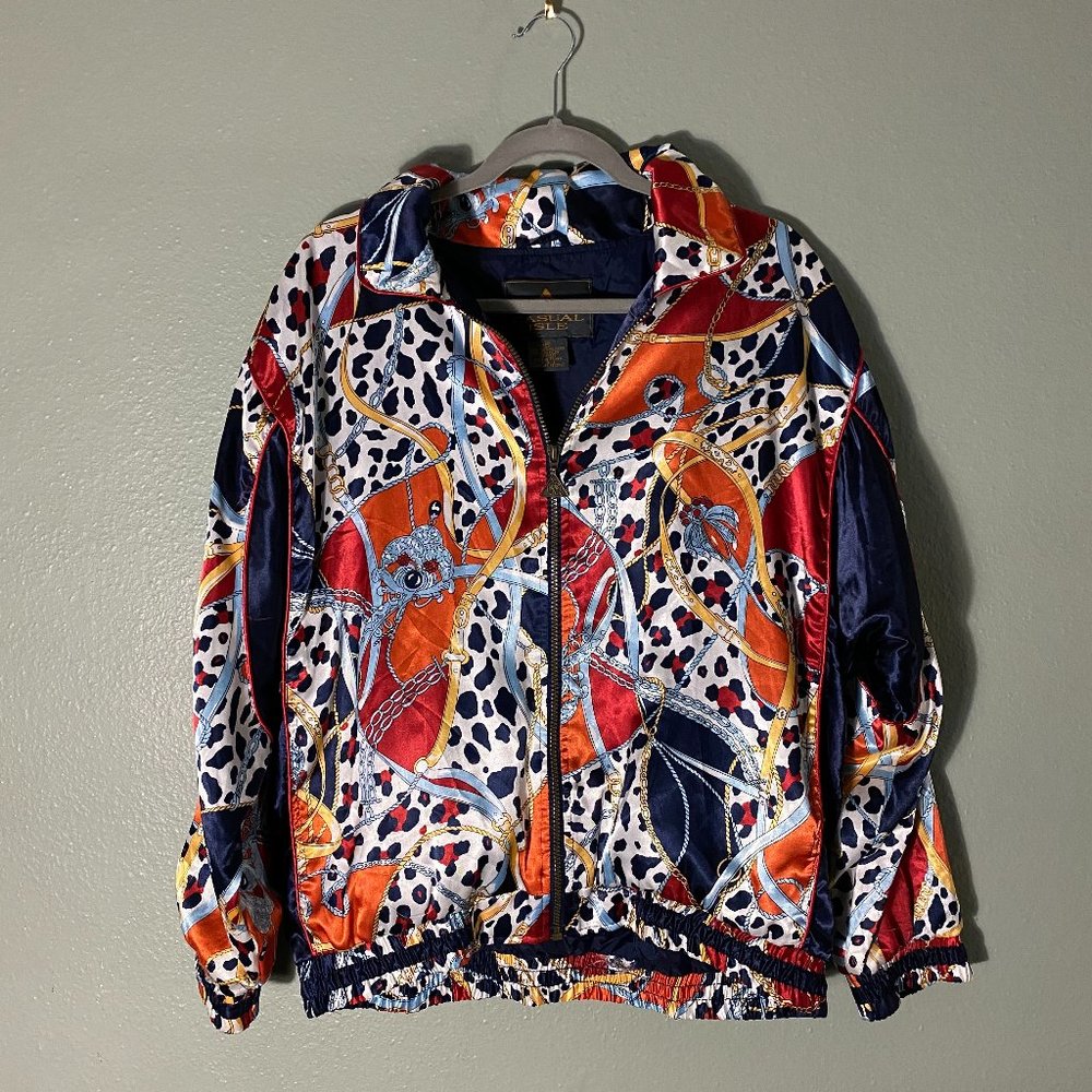 Vintage Jacket